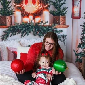Meet your Posher, Kristen